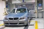 BMW 3-Series 2006 года